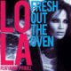 Jennifer Lopez feat. Pitbull -  Fresh Out The Oven