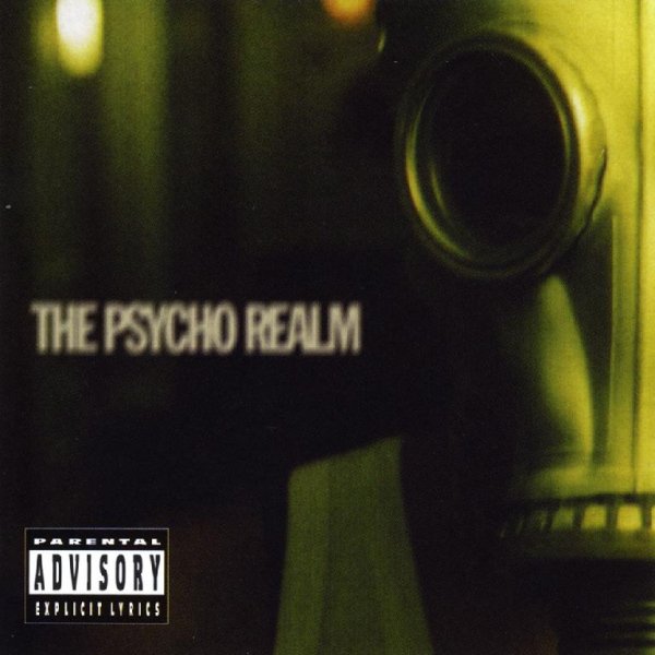 The Psycho Realm - Premonitions