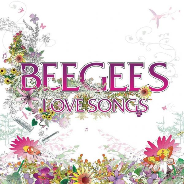 The Bee Gees - I Could Not Love You More