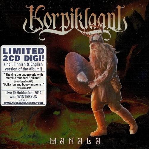 Korpiklaani - Dream