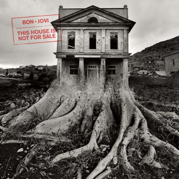 Bon Jovi - I Will Drive You Home (Bonus Track)