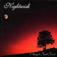 Nightwish -  Beauty and the Beast.