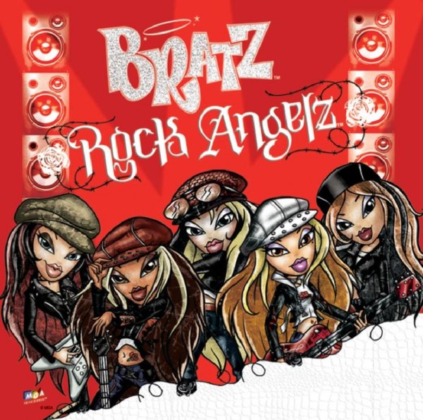 Bratz - It Could Be Yours