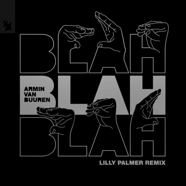 Armin van Buuren - Blah Blah Blah