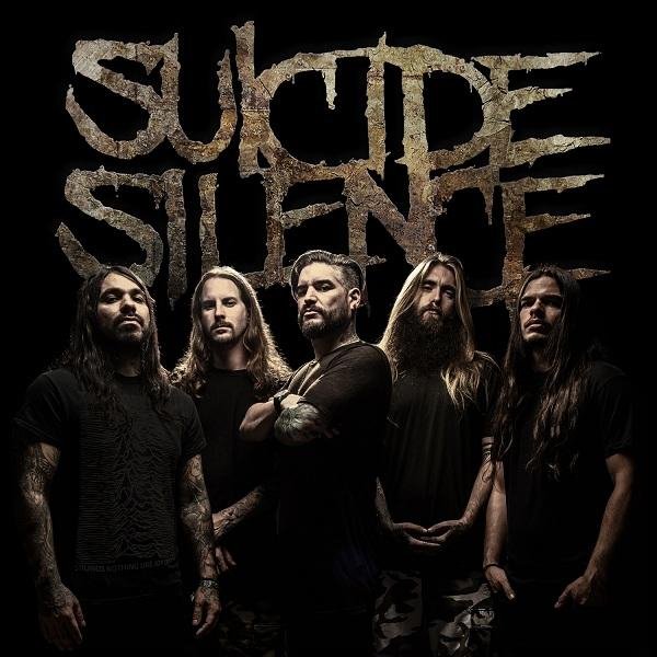 Suicide Silence - Listen