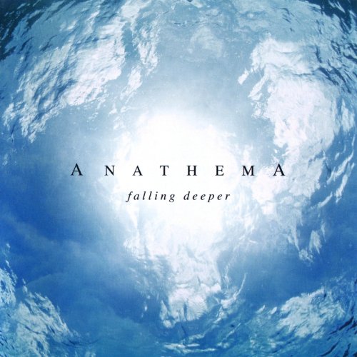 Anathema - We The Gods