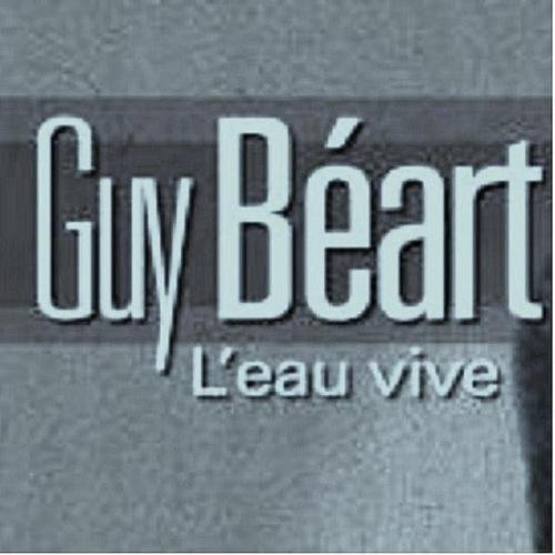 Guy Beart - Leau Vive