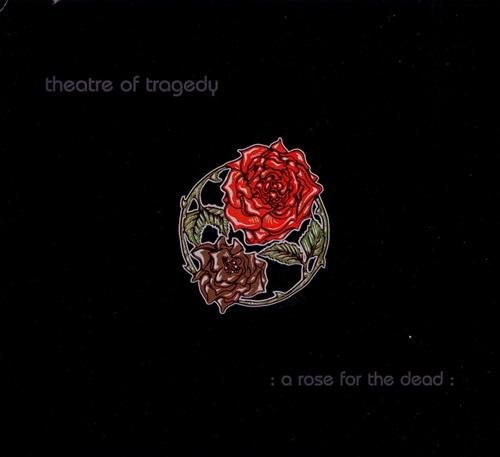 Theatre of Tragedy - A Rose For The Dead