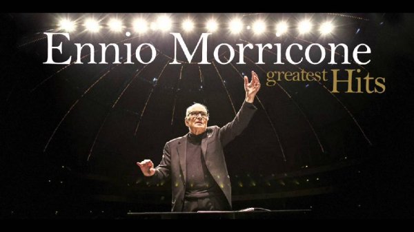 Ennio Morricone - Greatest Hits