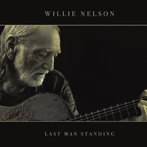 Willie Nelson - I Ain't Got Nothin'