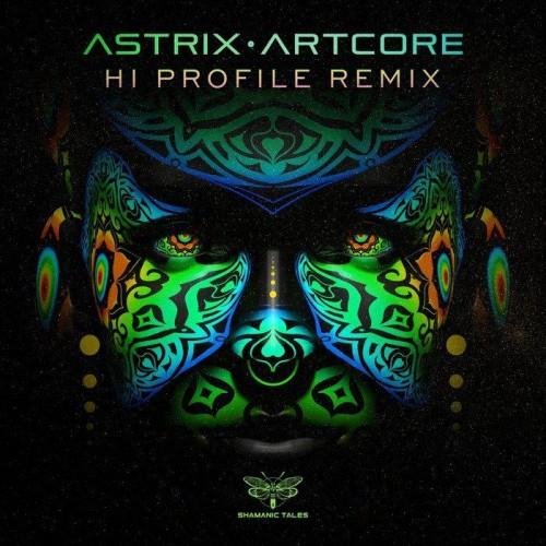 ASTRIX - Artcore