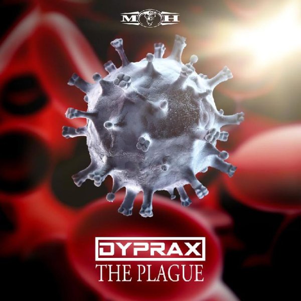 Dyprax - The Plague (Original Mix)