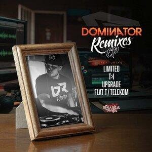 Dominator - Frequency (DJ Limited Remix)