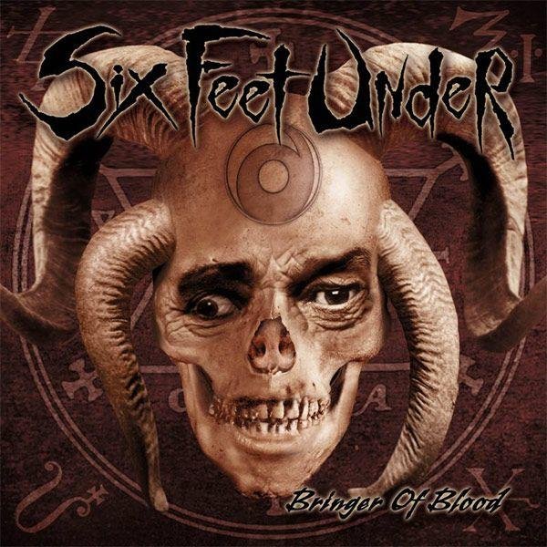 Six Feet Under - My Hatred