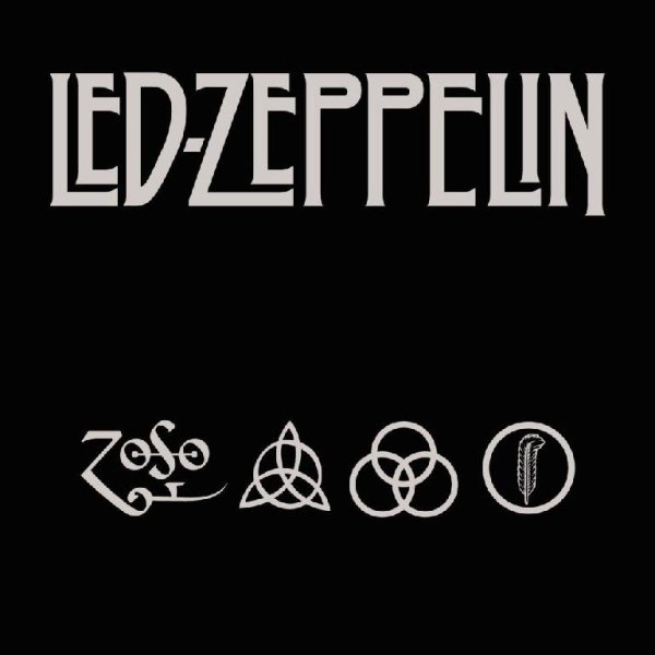 Led Zeppelin - Ramble On