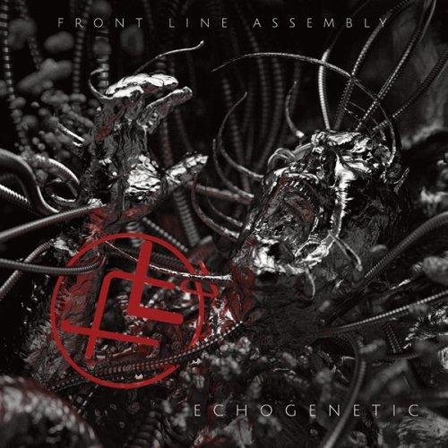 Front Line Assembly - Deadened