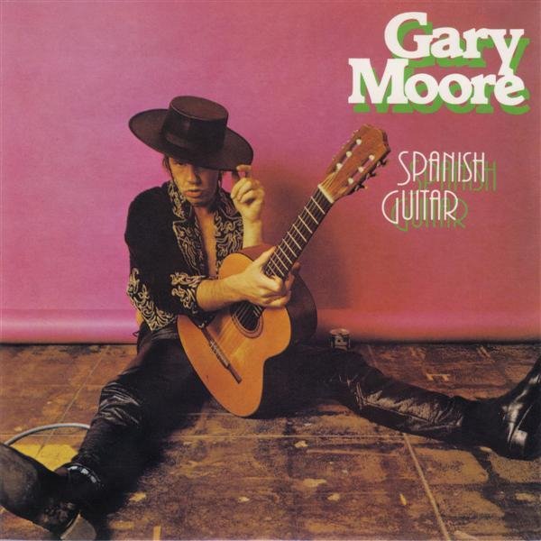 Gary Moore - Fanatical Fascists