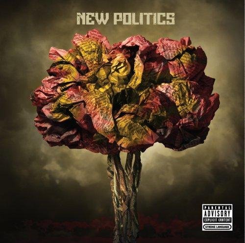 New Politics - Yeah Yeah Yeah