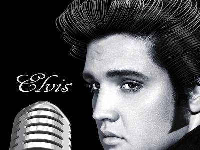 Elvis Presley - Blue Suede Shoes