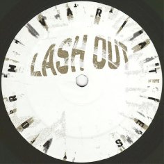 Alden Tyrell - Lash Out (Original Mix)