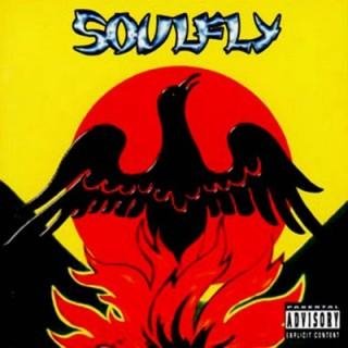 Soulfly - Back To The Primitive