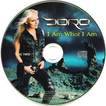 Doro - I'll Make It On My Own