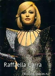 Raffaella Carra - Do It Do It Again