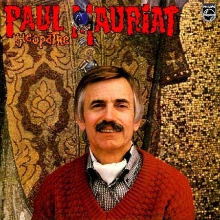 Paul Mauriat - Одинокий пастух