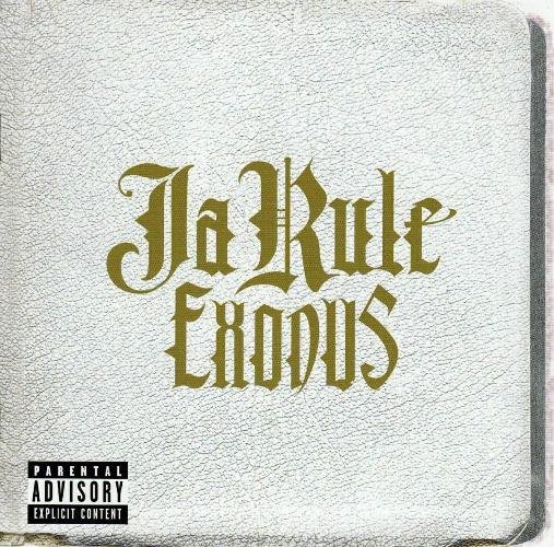 Ja Rule - Wonderful