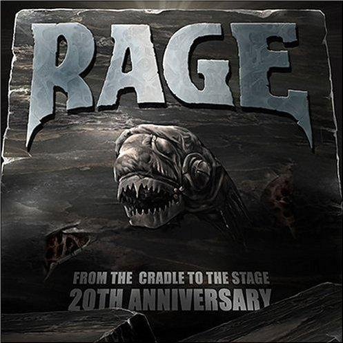 Rage - Unity