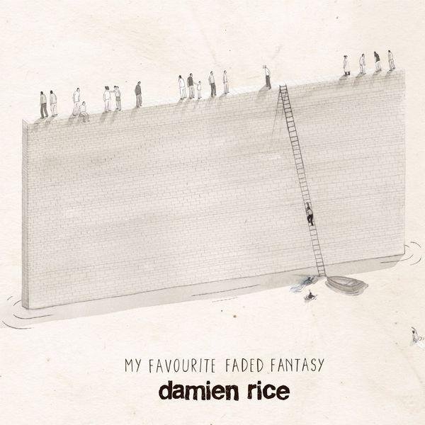 Damien Rice - Trusty And True