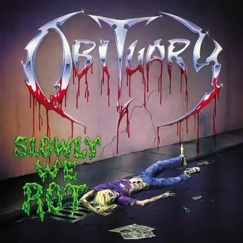 Obituary - Stinkupuss