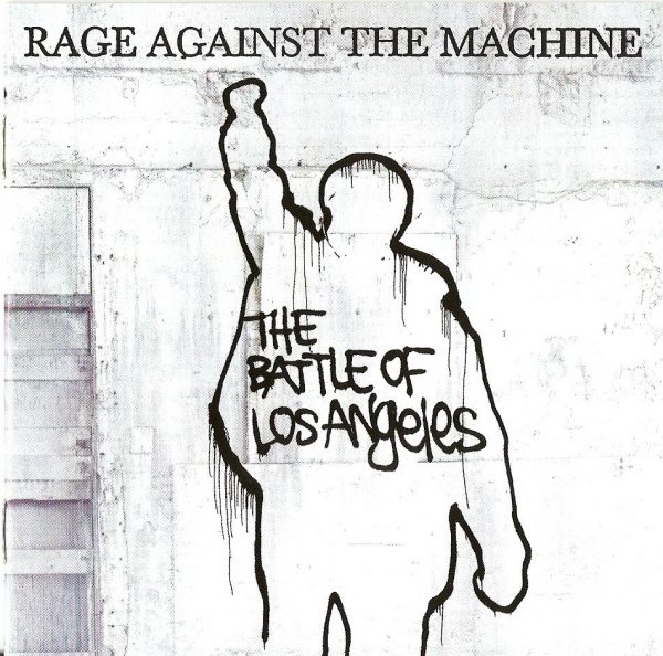 Rage Against the Machine - Testify