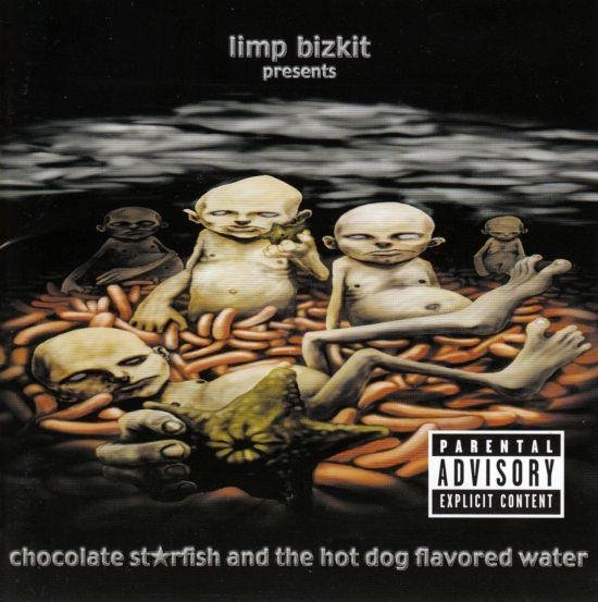 Limp Bizkit - Getcha Groove On Feat. Xzibit