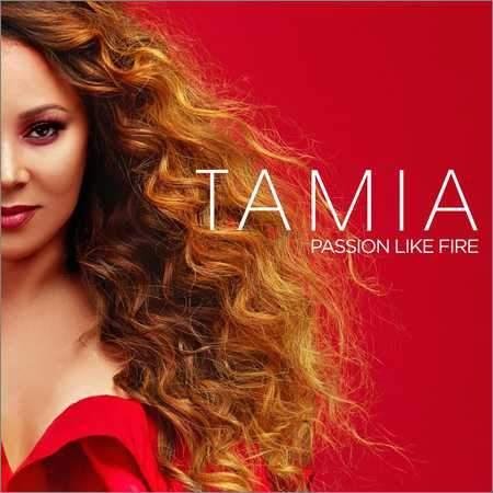 Tamia - When The Sun Comes Up