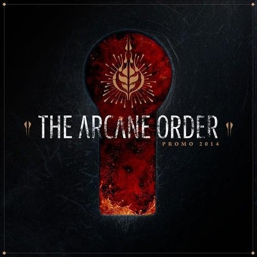 The Arcane Order - The Constant Throne