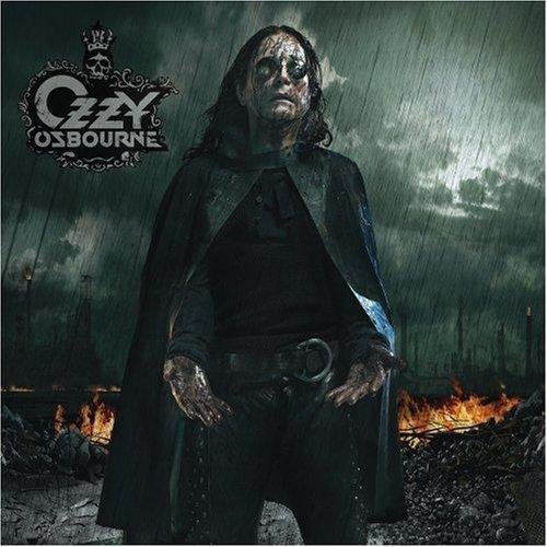 Ozzy Osbourne - Countdowns Begun