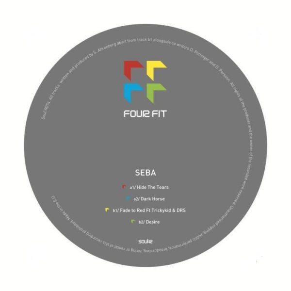 Seba - Dark Horse