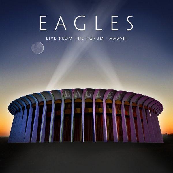 Eagles - Rocky Mountain Way (Live From The Forum, Inglewood, CA, 9/12, 14, 15/2018)