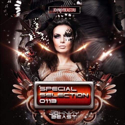 Johnny Beast - Special Selection 0113