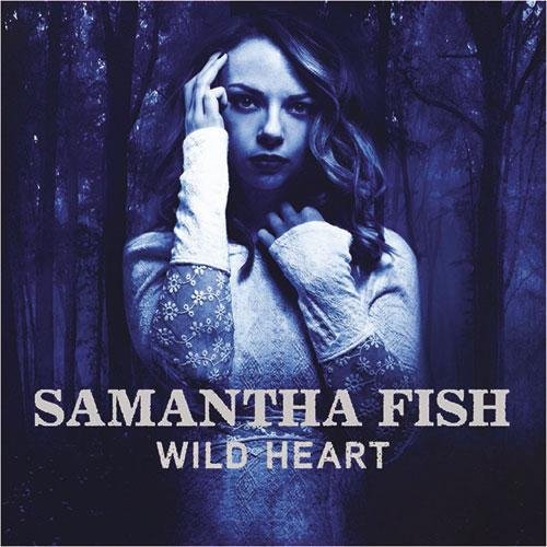 Samantha Fish - Highway's Holding Me Now