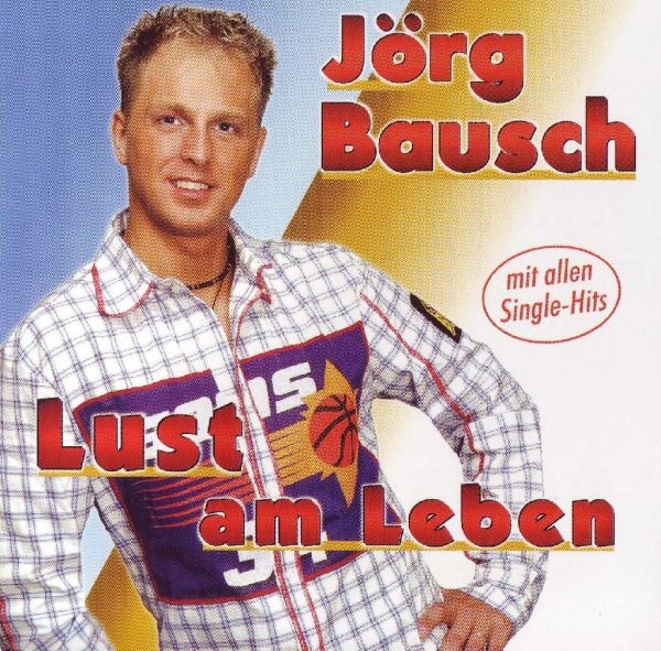 Jörg Bausch - Mein Allerschönstes Rätsel