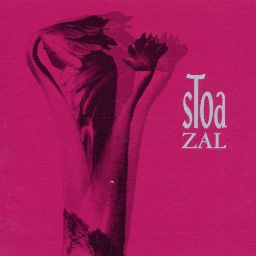 Stoa - I Held The Moon