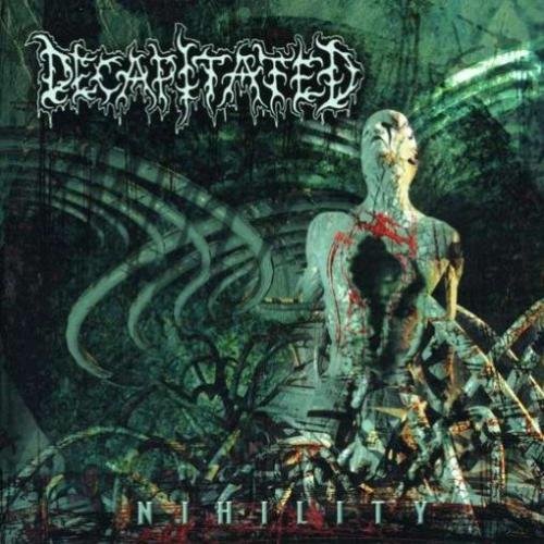 Decapitated - Spheres of Madness