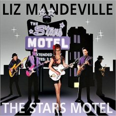 Liz Mandeville - What Could Have Been