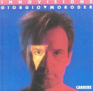 Giorgio Moroder - Lady Lady