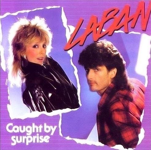 Laban - Radio