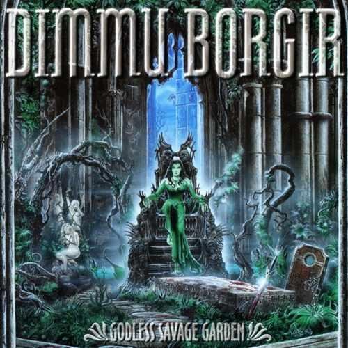 Dimmu Borgir - Master Of Disharmony Live