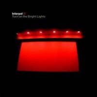 Interpol - Stella Was A Diver And She Was Always Down