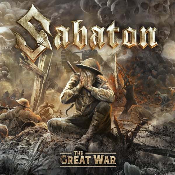 Sabaton - Fields of Verdun